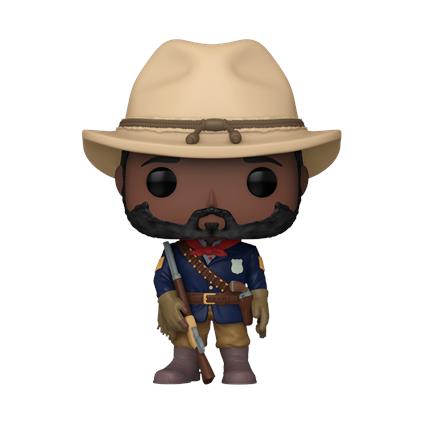 Funko 72199 Thomas - 1883