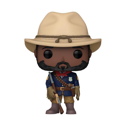 Funko 72199 Thomas - 1883