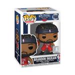 FUNKO POP NBA Pelicans Brand Ingram