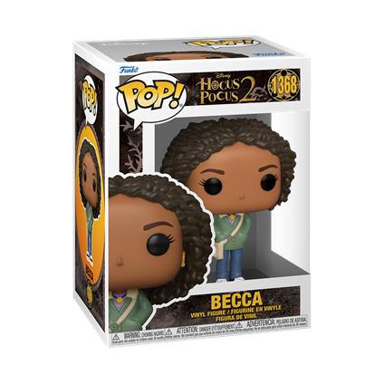Funko Pop! Vinyl Becca - Hocus Pocus 2 72299