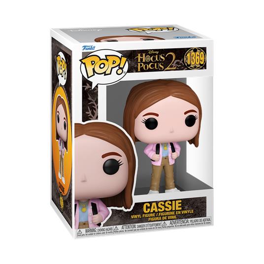 Funko Pop! Vinyl Cassie - Hocus Pocus 2 72300