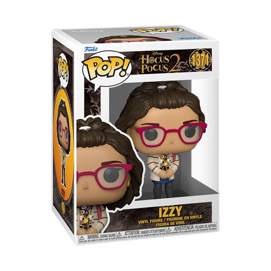 Funko Pop! Vinyl Izzy - Hocus Pocus 2 72302