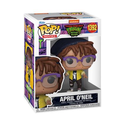 FUNKO POP TMNT POP 10