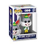 Funko Pop! Vinyl Bugs Bunny As Buddy The Elf - Warner Brothers 100Th 72419