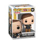 POP Movies: Clerks 3- Elias Grover