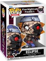 FUNKO POP FNAF Ruin Eclipse
