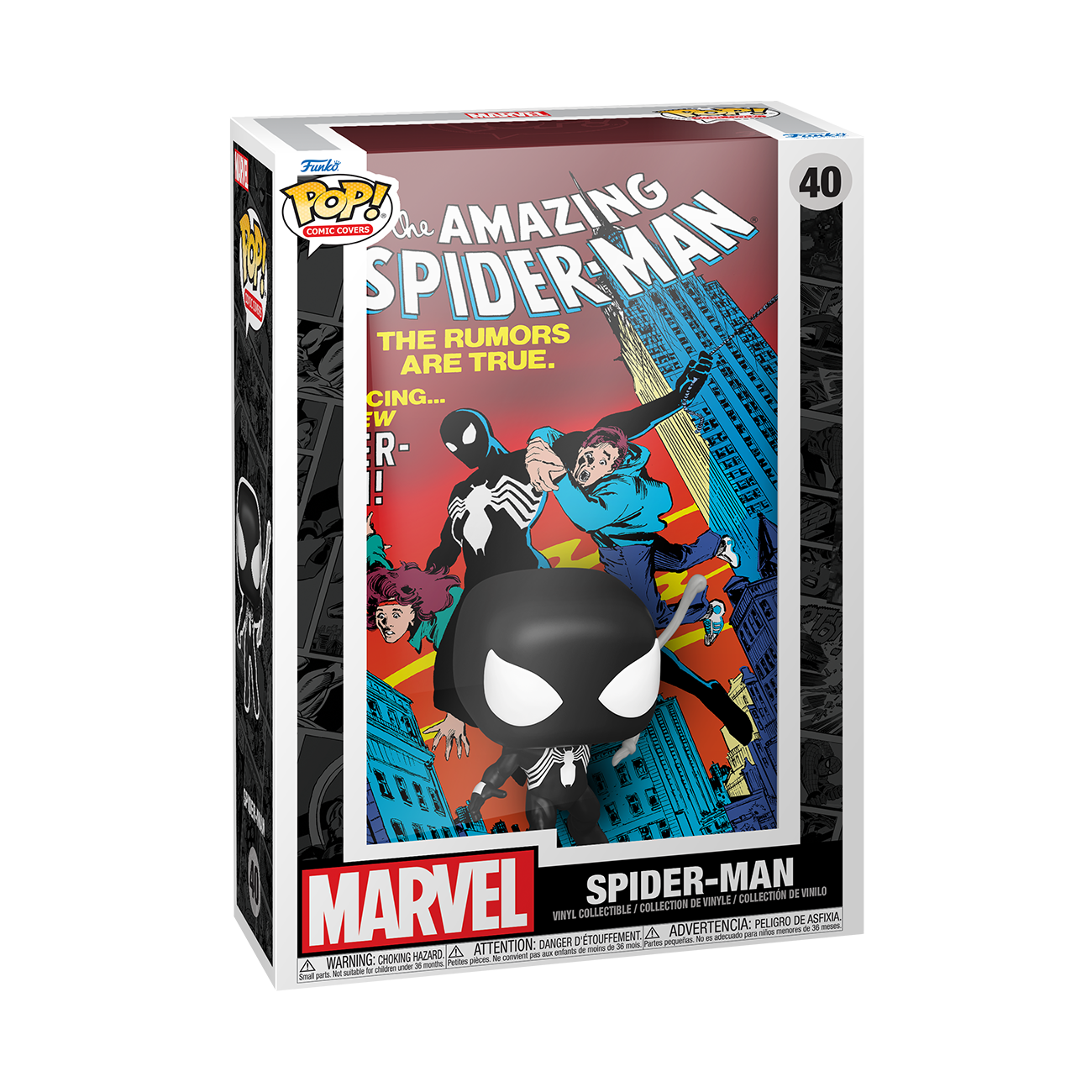Rainbow Collectibles