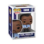 Family Matters POP! TV Vinyl Figure Carl 9 cm