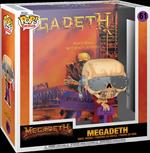 POP Albums: Megadeth- PSBWB?