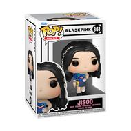 POP Rocks: BLACKPINK- Jisoo