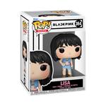 POP Rocks: BLACKPINK- Lisa