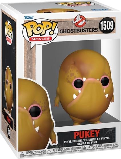 FUNKO POP Ghostbusters (2024) Pop 2
