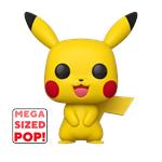 Funko 74231 Pikachu - Pokémon