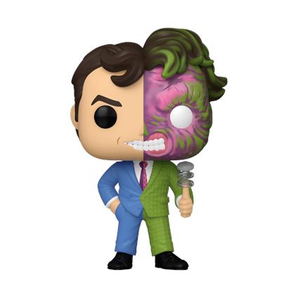 Funko Two-Face - Warner Brothers 100Th