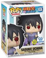 Funko Pop! Vinyl Sasuke Uchiha (Glow) - Naruto Shippuden 74368