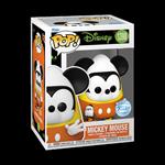 Funko Pop! Vinyl Mickey Mouse (Candy Corn) - Disney 74706