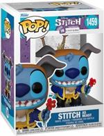 POP Disney: Stitch Costume- Beast