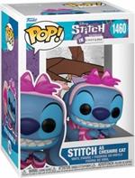 POP Disney: Stitch Costume- Cheshire