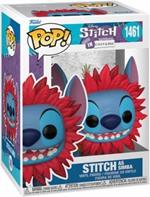 POP Disney: Stitch Costume- Simba