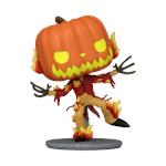 Funko 75284 Pumpkin King (Glow) - The Nightmare Before Christmas 30Th