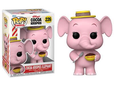 FUNKO POP Coco Krispies Elephant