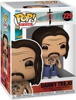 POP AD ICONS Danny Trejo 229 75360