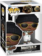 FUNKO POP Rocks Master P