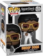 POP Rocks: Snoop Dogg- Sensual Seduction