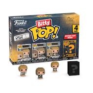 Bitty Funko POP: Lord of the Rings- Samwise 4PK?
