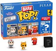Bitty POP: Pixar- Lightyear 4PK?