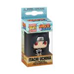 POP Keychain: Naruto- Itachi Uchiha (Moo