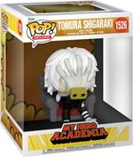 FUNKO POPS My Hero Academia Shigaraki In Chair