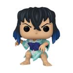 Funko 75572 Inosuke Hashibira (Kimono) - Demon Slayer