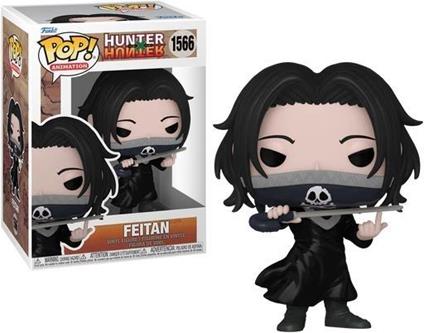FUNKO POP Hunter x Hunter Feitan