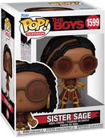 The Boys POP! TV Vinyl Figure Sister Sage 9 cm
