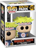 FUNKO POP South Park Tweek Tweak