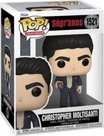 FUNKO POP The Sopranos Christopher Moltisanti