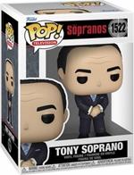 FUNKO POP The Sopranos Tony Soprano