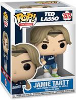 FUNKO POP Ted Lasso  Jamie Tartt