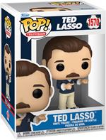 FUNKO POP Ted Lasso S3 Ted Lasso