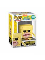 FUNKO POP SpongeBob 25th Caveman