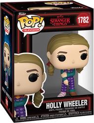 Funko POP TV: Stranger Things S5- POP 5