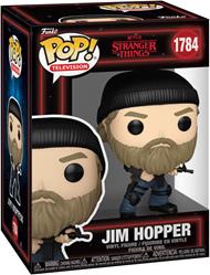 Funko POP TV: Stranger Things S5- POP 7