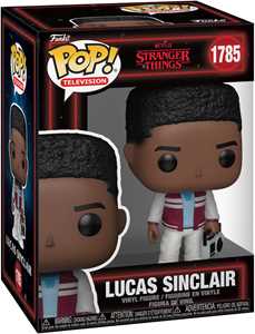 Giocattolo Funko POP TV: Stranger Things S5- POP 8 Funko