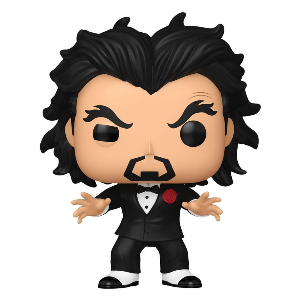 Isola dei Collezionisti