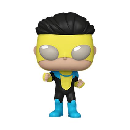 Funko 75867 Invincible