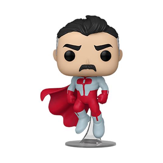 Funko 75868 Omni-Man - Invincible