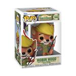 POP Disney: RH- Robin Hood