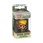 POP Keychain: RH- Robin Hood