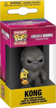 POP Keychain: GxK- Kong w/Mechanical Arm